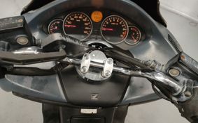 HONDA FORZA X MF08