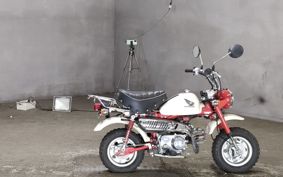 HONDA MONKEY AB27
