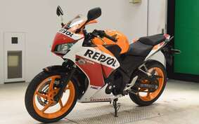 HONDA CBR250R A MC41