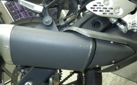 YAMAHA YZF-R25 A RG43J