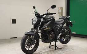 SUZUKI GIXXER 250 ED22B