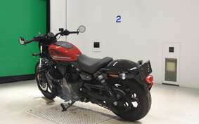 HARLEY RH975 2022 ZH1