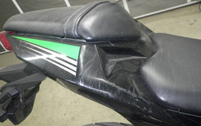 KAWASAKI NINJA 250 ABS EX250L