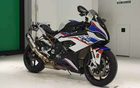 BMW S1000RR M PACKAGE 2021