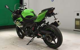 KAWASAKI NINJA 400 2018 EX400G