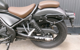 HONDA  REBEL 250 S EDITION  MC49
