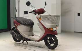 SUZUKI LET's 4 Basket CA43A