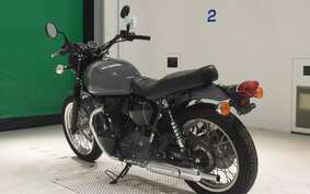 KAWASAKI W800 STREET 2022 EJ800E