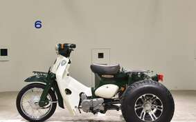 HONDA LITTLECUB-E TRIKE AA01