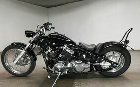 YAMAHA DRAGSTAR 400 1997 4TR