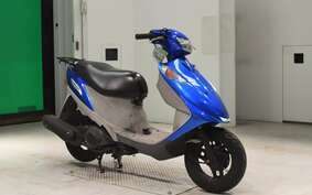 SUZUKI ADDRESS V125 G CF4EA