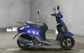 SUZUKI LET's CA4AA