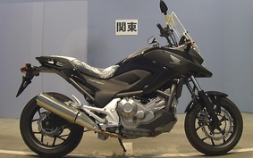 HONDA NC 700 X A 2012 RC63