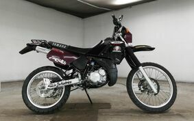 YAMAHA DT125R 3FW