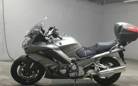 YAMAHA FJR1300 AS 2014 RP27J