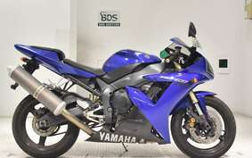 YAMAHA YZF-R1 2002 RN09