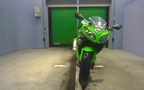 KAWASAKI NINJA 250 2015 EX250L