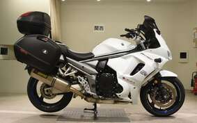 SUZUKI BANDIT 1250 F 2012 GW72A