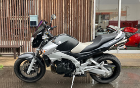 SUZUKI GSR400 2007 GK7DA