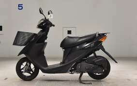 SUZUKI ADDRESS V50 CA4BA