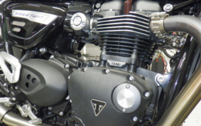 TRIUMPH SPEED TWIN 2023