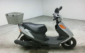 SUZUKI ADDRESS V125 CF4EA