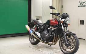 HONDA CB400SF GEN 4 A 2015 NC42