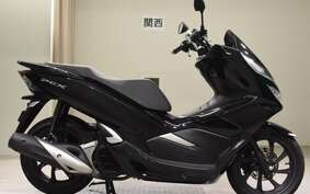 HONDA PCX125 JF81