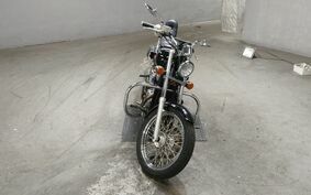 HONDA STEED 400 1994 NC26