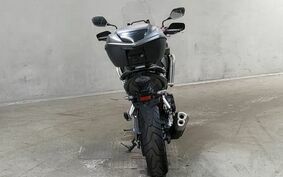 HONDA 400 X 2021 NC56