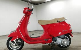 VESPA LX125 M681