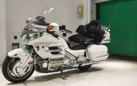 HONDA GL 1800 GOLD WING 2005