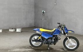 YAMAHA PW50 36E