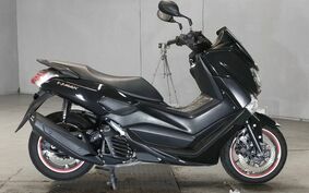 YAMAHA N-MAX 125 SE86J