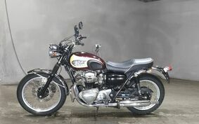 KAWASAKI W650 2000 EJ650A