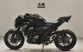 KAWASAKI Z800 2014 ZR800A