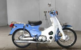 HONDA C50 SUPER CUB Custom C50