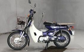 YAMAHA TOWN MATE 80 4NM