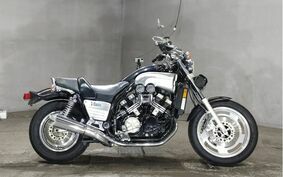 YAMAHA VMAX 1991 2WE