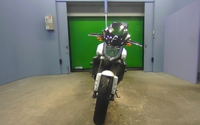 YAMAHA FZ FAZER 2008 RN21J