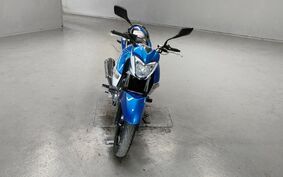 SUZUKI GSR250 GJ55D