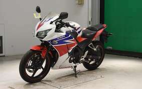 HONDA CBR250R GEN 3 MC41