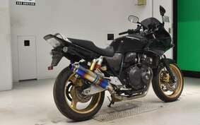 HONDA CB400 SUPER BOLDOR VTEC A 2013 NC42