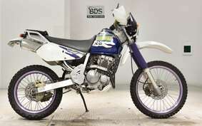 SUZUKI DJEBEL 250 XC