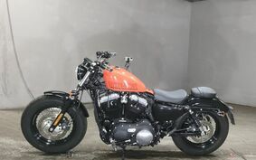 HARLEY XL1200X 2012 LC3