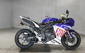 YAMAHA YZF-R1 2012 RN23