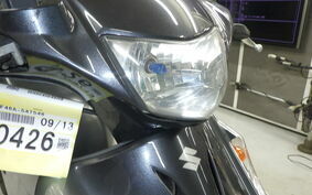 SUZUKI ADDRESS V125 G CF46A