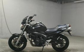 YAMAHA FAZER FZ6 N 2006 RJ074