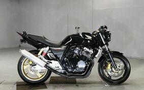 HONDA CB400SF VTEC 2006 NC39