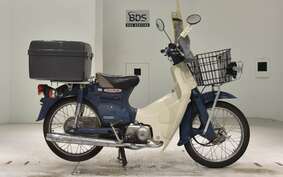 HONDA C50 SUPER CUB AA01